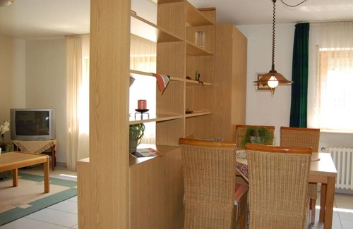 Rachtig Apartment | 3 Edith & Gerd Henrich