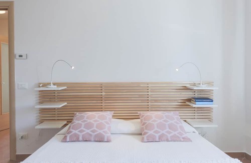 Sommacampagna Apartment | Glicine apartment