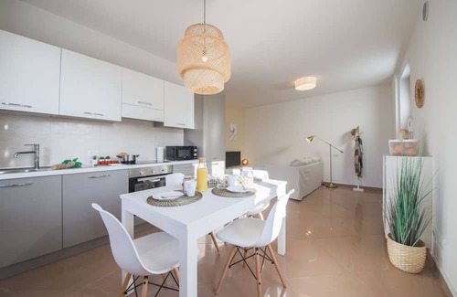 Sommacampagna Apartment | Glicine apartment