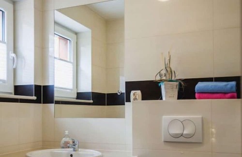 Dzwirzyno Apartment | Holiday apartment four seasons