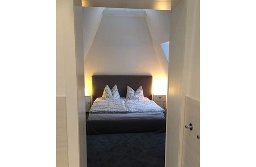 Asendorf Apartment | Holiday home Nordheidehaus