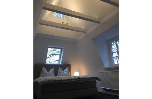 Asendorf Apartment | Holiday home Nordheidehaus