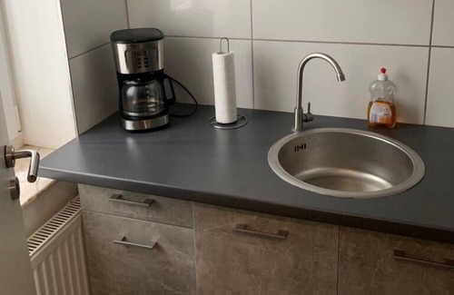 Hemelingen Apartment | Holiday apartment Bremen for 2 persons with 1 bedroom - Holiday apartment in one or multi-family hou