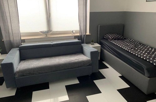 Hemelingen Apartment | Holiday apartment Bremen for 2 persons with 1 bedroom - Holiday apartment in one or multi-family hou
