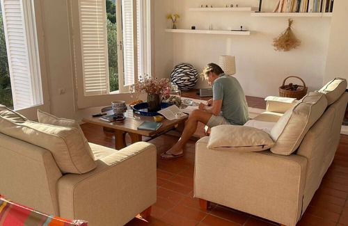 Cadaques House | Loue Maison vue mer à Cadaquès 4 Chambres 8 Couchages