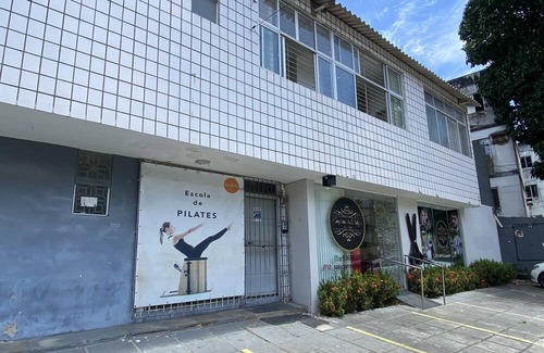 Madalena Apartment | Aluga-se Estúdio na Semana de Carnaval em Recife/pe