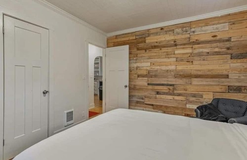 Provo House | Close to Provo Airport, Queen Bed, Near Parks!