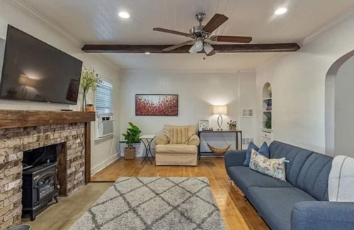 Provo House | Close to Provo Airport, Queen Bed, Near Parks!