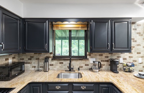 Washingtonville House | Indoor heated pool!