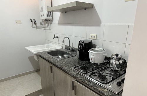 Dosquebradas Apartment | Hermoso Apartamento en Club Residencial