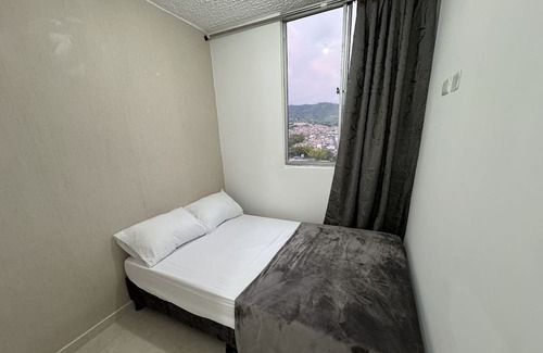 Dosquebradas Apartment | Hermoso Apartamento en Club Residencial