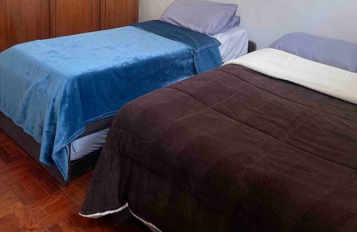 Quitandinha Apartment | Apartamento no Hotel Quitandinha