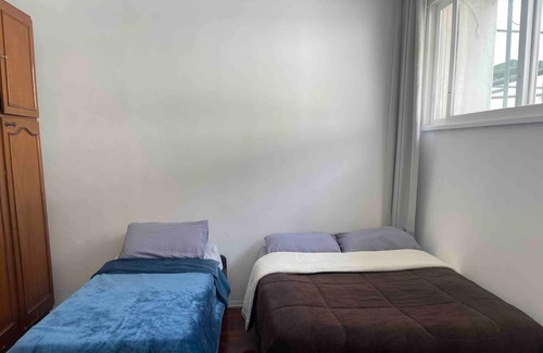 Quitandinha Apartment | Apartamento no Hotel Quitandinha
