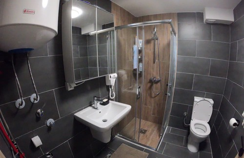 Mavrovo Apartment | Vrbo Property