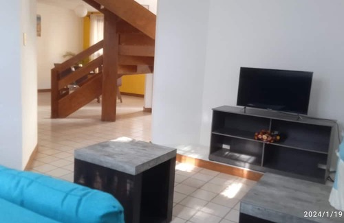La Chigulera House | Cozy home in San Felipe w/patio and garage near panoramic hiking trails