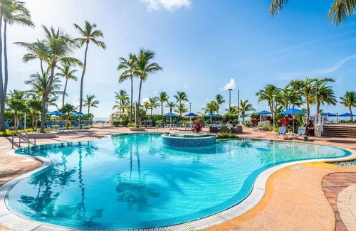 Islamorada House | 2 Spacious Units, Beachfront Property, Onsite Pool, Free Parking, Pet-friendly!