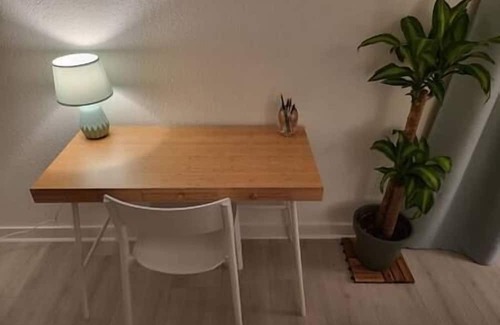 Vendome Apartment | Appartement zen et Calme, Centre Ville