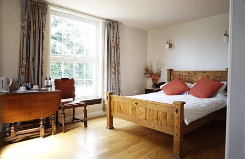 Little Malvern House | Malvern Hills | Boutique Country Room