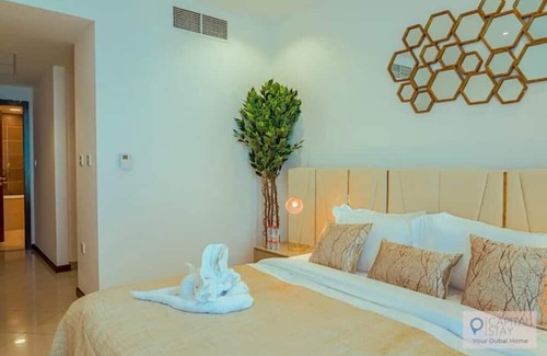 Dubai Festival City Apartment | Capital Stay 2 Bed Apt Festival City Dubai