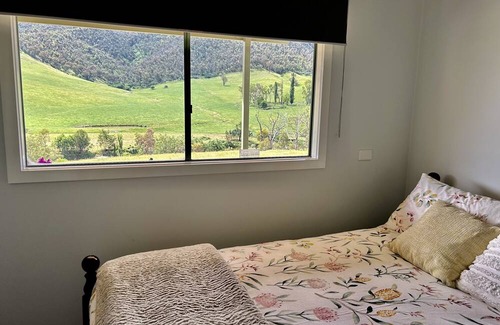 Tooma Other | Snowy Mountain farm stay. Escape to the country, stay on a beautiful farm.