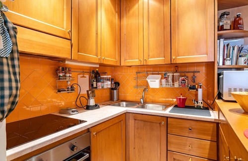 Cesuna di Roana Apartment | Apartment 'Home Sweet Home' with Mountain View, Balcony and Wi-Fi