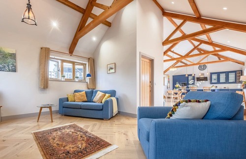 Ipswich Cottage | 1 bedroom accommodation in Henley, near Ipswich