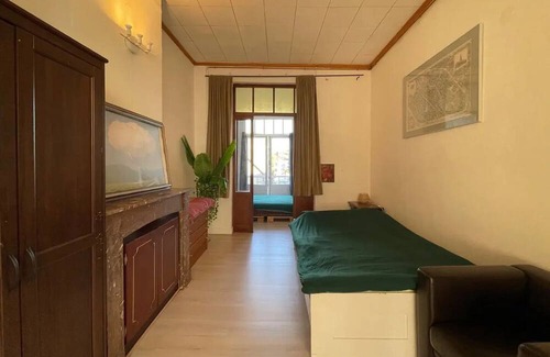 Sint-Gillis Apartment | Asivon Apartment