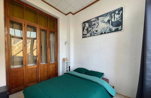 Sint-Gillis Apartment | Asivon Apartment
