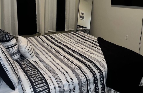 Astrodome Apartment | NRG- Med Center View