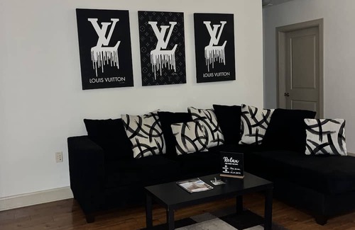 Astrodome Apartment | NRG- Med Center View