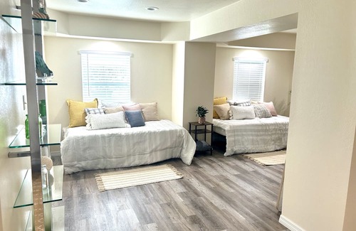 South Ponte Vedra Beach House | A perfect slice of heaven with gorgeous beach views