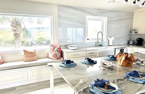 South Ponte Vedra Beach House | A perfect slice of heaven with gorgeous beach views