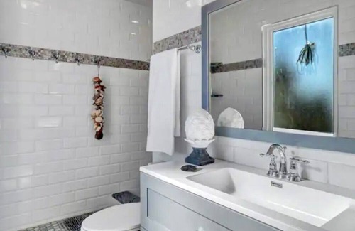 South Ponte Vedra Beach House | A perfect slice of heaven with gorgeous beach views
