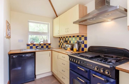 Andover House | Executive Victorian House