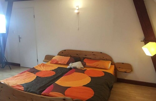 Ueberlingen Apartment | Nice apartment in Bavaria