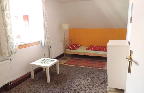 Ueberlingen Apartment | Nice apartment in Bavaria
