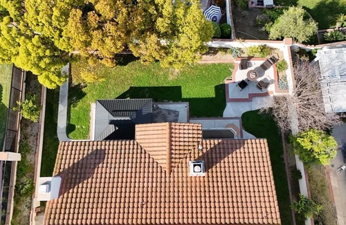 Yorba Linda House | Harmony Retreat on Via Trovador #42033