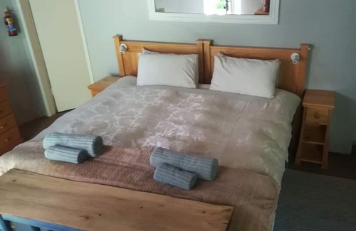 Underberg Cottage | Cozy 1-Bed Cottage in Underberg