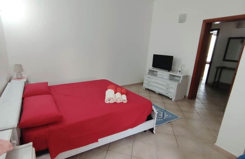 Terralba House | Vrbo Property