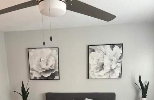 Crabtree Apartment | Lovely peaceful 1 bedroom