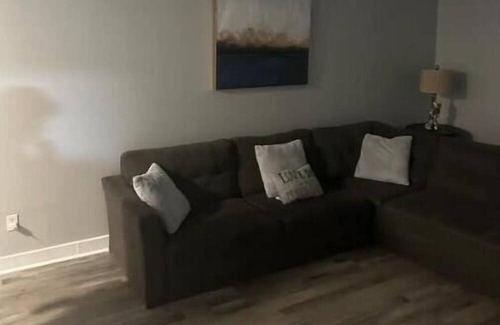 Crabtree Apartment | Lovely peaceful 1 bedroom