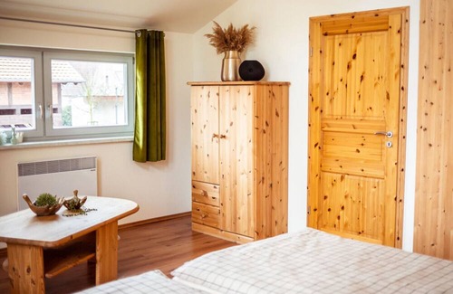 Wesenberg Apartment | Nice holiday home in turf