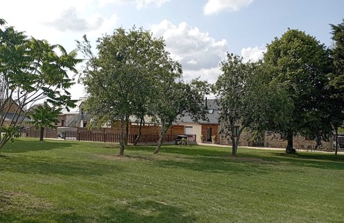 Soudan House | Gîte 2 Chambres