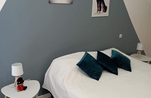 Soudan House | Vrbo Property