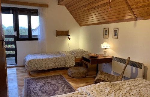 Frymburk Cottage | Holiday Cottage Blatna 17 Frymburk