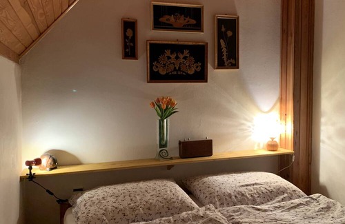 Frymburk Cottage | Holiday Cottage Blatna 17 Frymburk