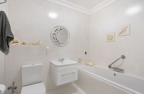 Yzerfontein Apartment | Dassen Island Apartment