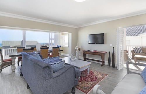 Yzerfontein Apartment | Dassen Island Apartment