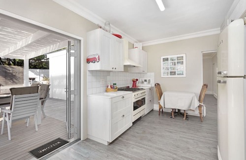 Yzerfontein Apartment | Dassen Island Apartment