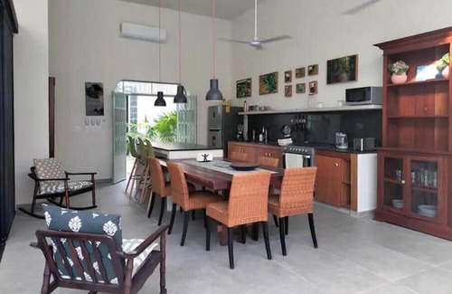 Centro House | The Echo House / The Echo